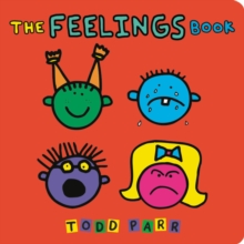 Image for The Feelings Book
