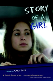 Image for Story of a girl