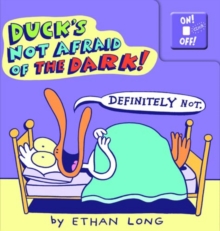 Image for Duck's Not Afraid Of The Dark