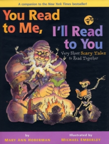Image for You Read To Me, I'Ll Read To You 2