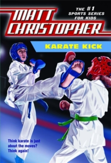 Image for Karate Kick