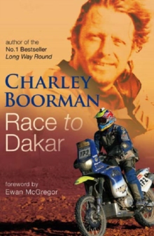 Image for Race to Dakar