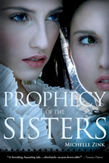 Image for Prophecy of the Sisters