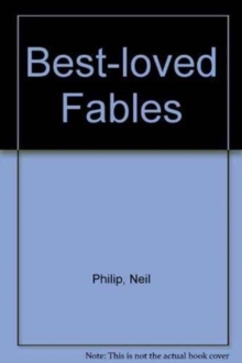 Image for Best-loved Fables