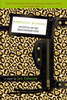 Image for Paparazzi princess  : a novel
