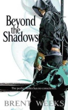 Image for Beyond the Shadows