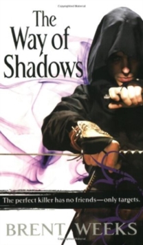 Image for The Way of Shadows