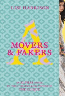 Image for Movers & Fakers