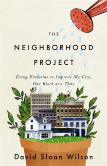 Image for The Neighborhood Project