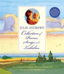 Image for Julie Andrews' Collection Of Poems, Songs And Lullabies