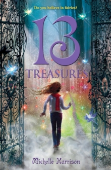 Image for 13 Treasures