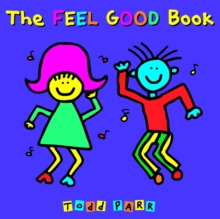 Image for The feel good book