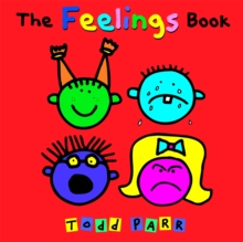 Image for The feelings book
