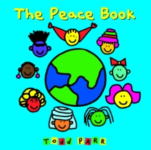 Image for The peace book