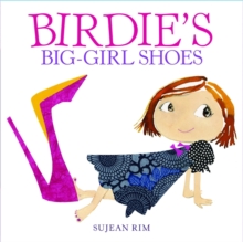 Image for Birdie's big-girl shoes