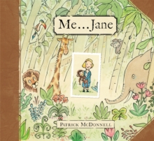 Me…Jane