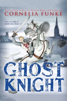 Image for Ghost Knight