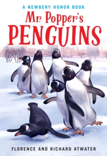 Mr Popper’s Penguins