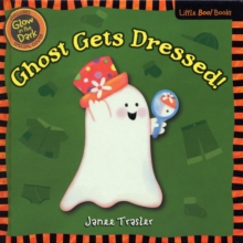 Image for Ghost Gets Dressed!