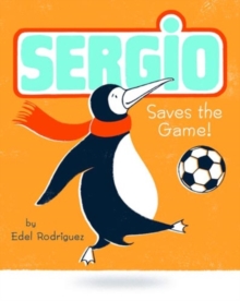 Image for Sergio Saves the Game