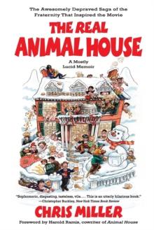 Real Animal House