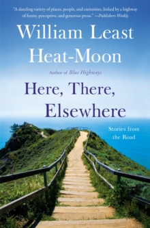 Image for Here, There, Elsewhere