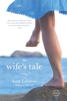 Image for The Wife's Tale : A Novel