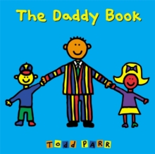 Image for The daddy book