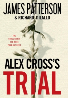 Image for Alex Cross's TRIAL