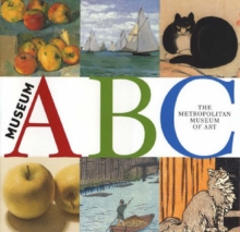 Image for Museum ABC