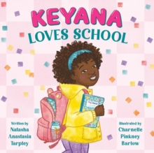 Keyana Loves School
