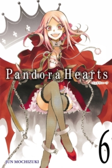 Image for Pandora heartsVol. 6