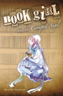 Book Girl and the Corrupted Angel (light novel)