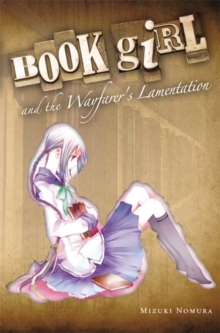 Image for Book Girl and the wayfarer's lamentation