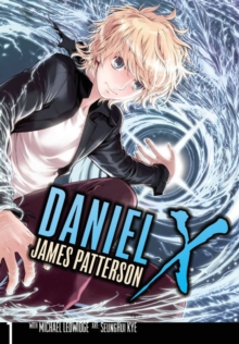 Image for Daniel X: The Manga, Vol. 1