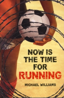 Image for Now is the time for running
