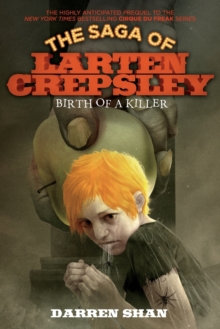 Image for Birth of a Killer
