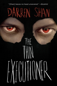 Image for The Thin Executioner