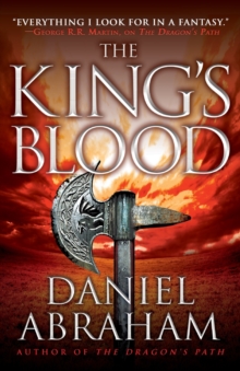 Image for The King's Blood