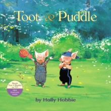 Image for Toot & Puddle