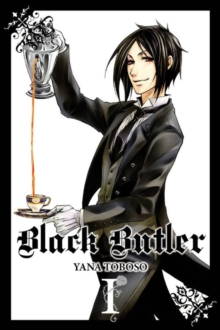 Image for Black Butler, Vol. 1