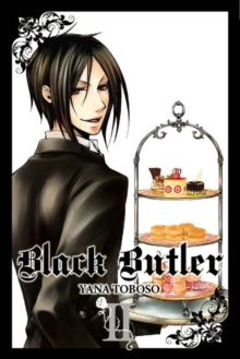 Image for Black butler2