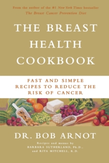 Breast Health Cookbook