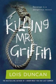 Image for Killing Mr. Griffin