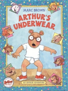 Image for Arthur's Underwear