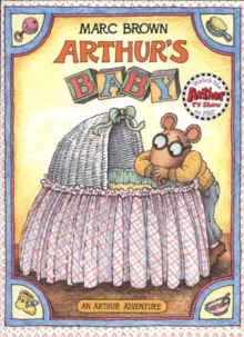 Image for Arthur's Baby