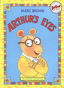 Image for Arthur's eyes