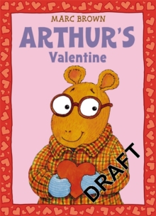Image for Arthur's Valentine