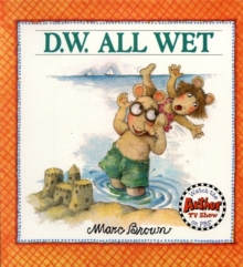 Image for D.W. All Wet