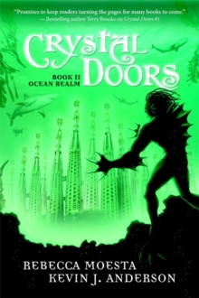 Image for Crystal Doors No. 2: Ocean Realm